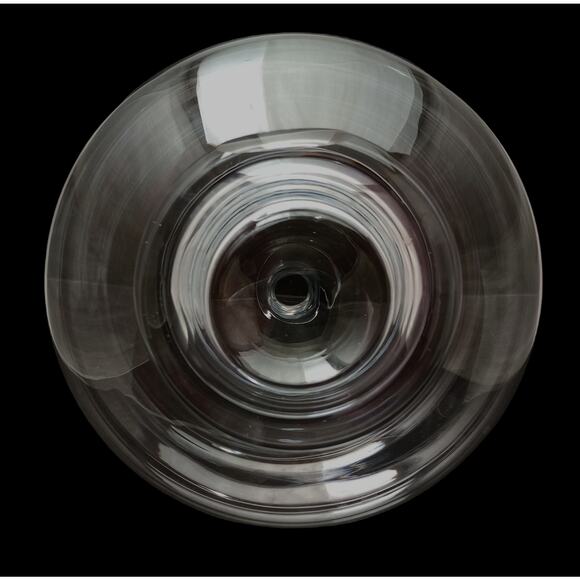 Denizli DZ12 Open Tilt Wine Decanter - Picture 3 of 5